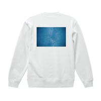 EW×yui./Sweat Shirt