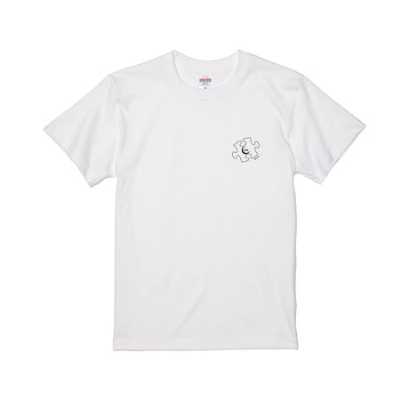 EW×Riko/T-shirt