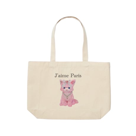 EW×kana/Tote bag