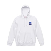 EW×星草もゆり/Hoodie