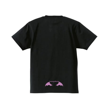 EW×夢戯かな/T-shirt
