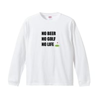 EW×YUKI/Long T-shirt