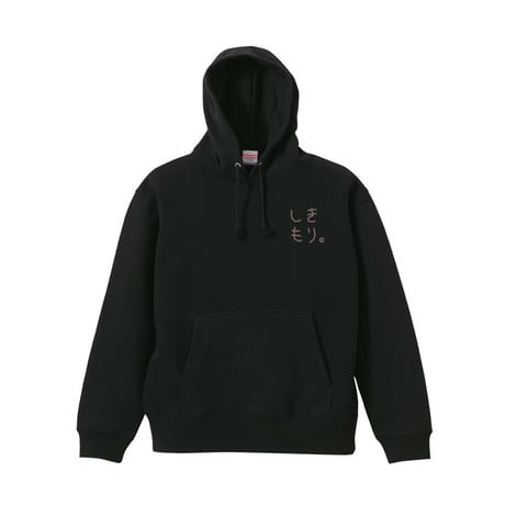 EW×四季森ラウラ/Hoodie
