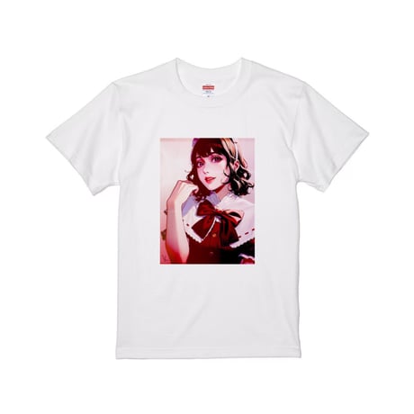 EW×かおるん/T-shirt