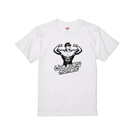 EW×RUI/T-shirt