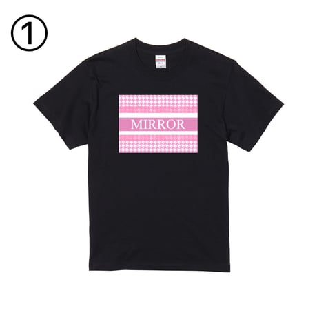 EW×ひめな/logoT-shirt