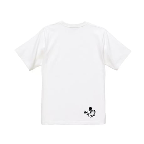 EW×Akane Niboshi/T-shirt /Tote Bag