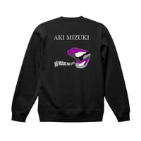 EW×水月杏姫/Sweat Shirt