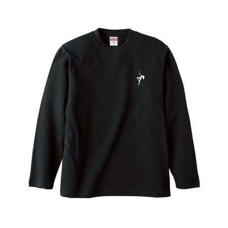 EW×M.ayaka/Long T-shirt