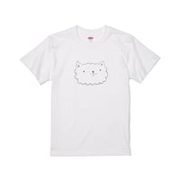 EW×ぽめ/T-shirt