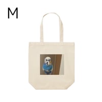 EW×めい/Tote Bag