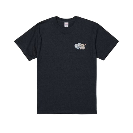 EW×りぃ/T-shirt