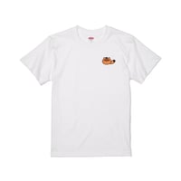 EW×ぽんた/T-shirt