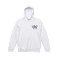 EW×りぃ/Hoodie