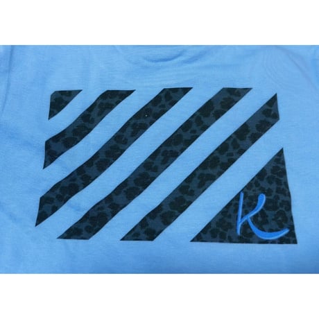 EW×けーにゃん/T-shirt/Tote Bag