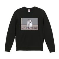 EW×Rukai/Sweat Shirt
