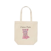 EW×kana/Tote bag