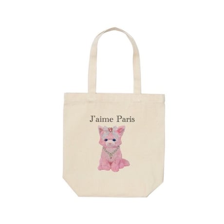 EW×kana/Tote bag