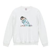 EW×myuu/Sweat Shirt