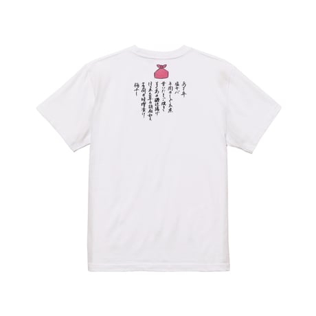 EW×asako/T-shirt