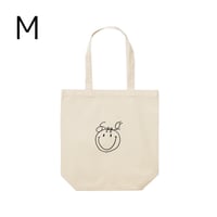 EW×藥師寺祥/Tote Bag