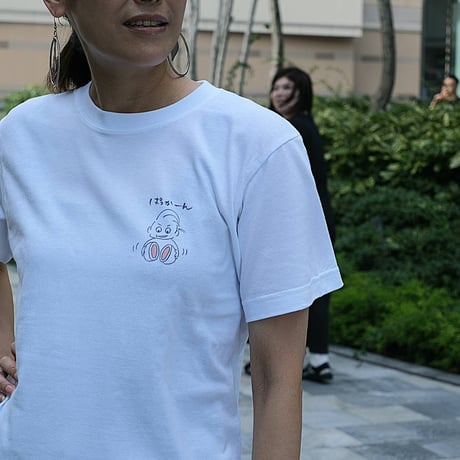 EW×asako/T-shirt