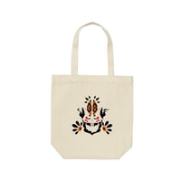 EW×蚕鵺ねむり/Tote Bag