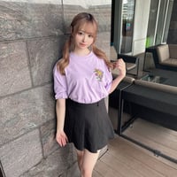 EW×さとれな/T-shirt