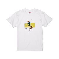 EW×花守しゆか/T-shirt