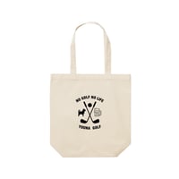 EW×ゆーにゃん/Tote Bag