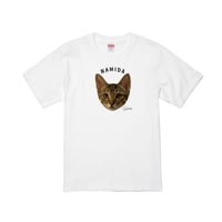 EW×音琴るいな/T-shirt