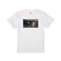 EW×可愛パメラ/T-shirt /Tote Bag