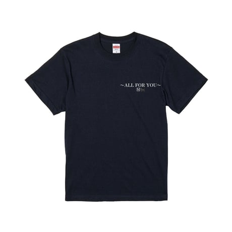 EW×松本深優/T-shirt