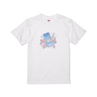EW×Hiroko/T-shirt