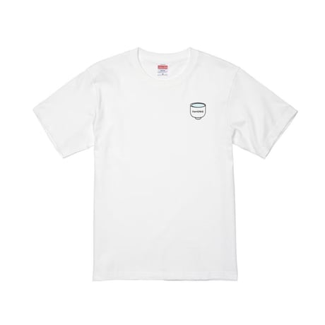 EW×pomta/T-shirt