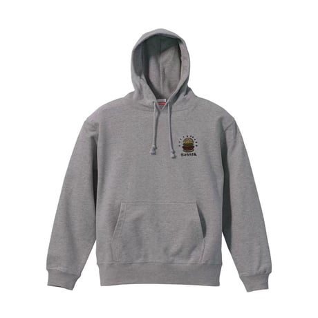 EW×Sea_Sae/Hoodie