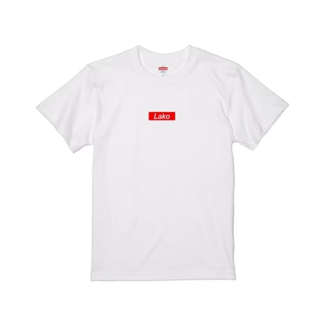 EW×らこ/T-shirt