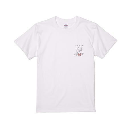 EW×asako/T-shirt