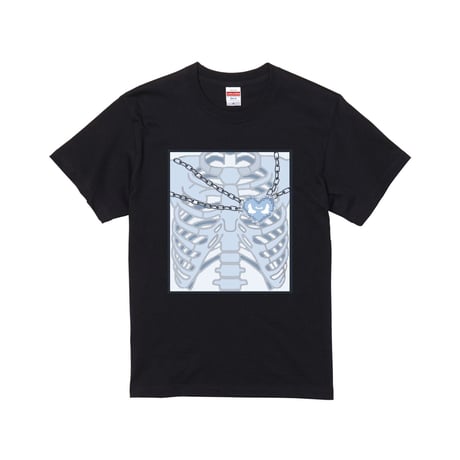 EW×山﨑/T-shirt