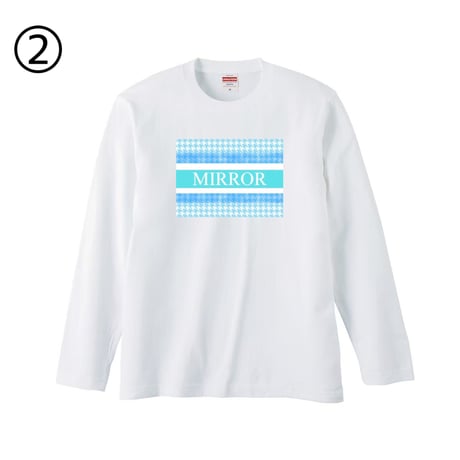 EW×ひめな/Long T-shirt