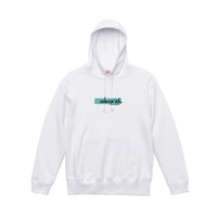 EW×水瀬Nana'shi/Hoodie