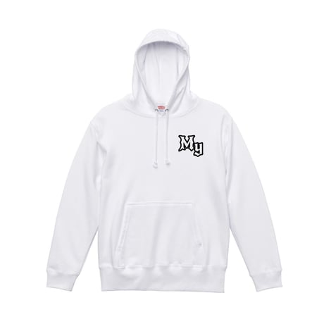 EW×mayu/Hoodie