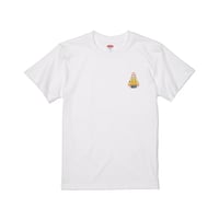 EW×猫田菜叶/T-shirt /Tote Bag