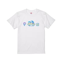 EW×天音れもん/T-shirt