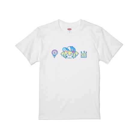 EW×天音れもん/T-shirt