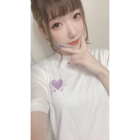 EW×えま<e/T-shirt
