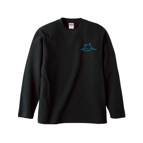 EW×天音れもん/Long T-shirt