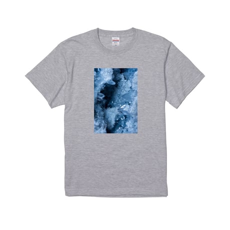 EW×葉月ゆう/T-shirt③