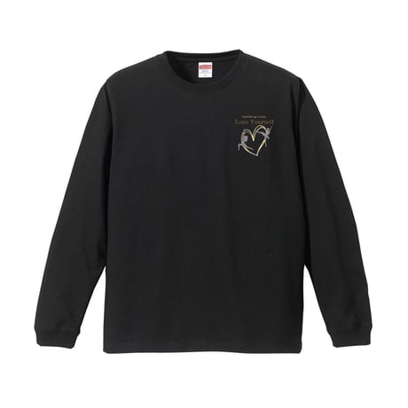 EW×Maho/Long T-shirt