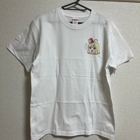 EW×小虹れみあ/T-shirt